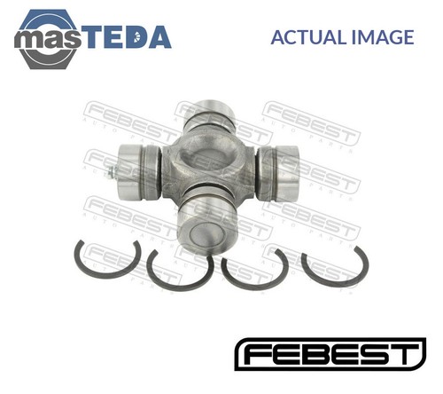 Asm kl6f propshaft joint front - propshaft,