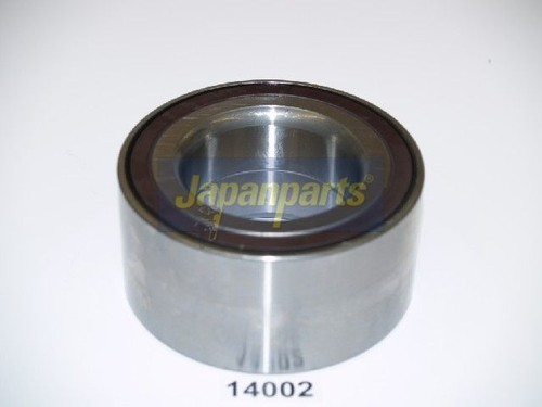 Front axle wheel bearing kit - axle,
