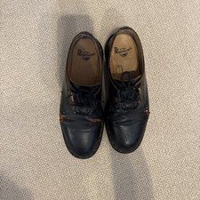 Dr Martens Air Walk black