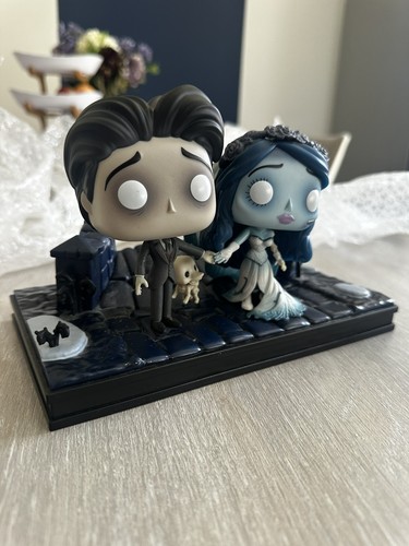 New funko pop moments - new, pop!