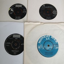 Job Lot 4   U . K. 60's  Soul