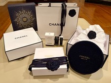 CHANEL COVETED ESSENTIALS