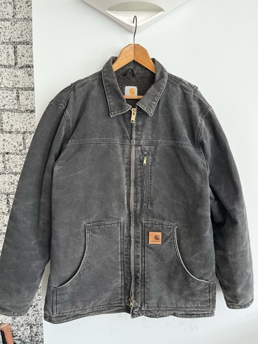 Size medium sherpa lined