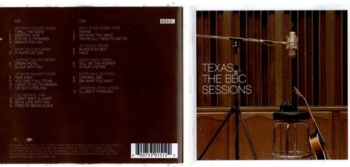 Texas the bbc - -,