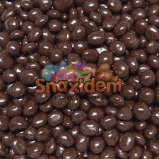 Dark Chocolate Coffee Beans