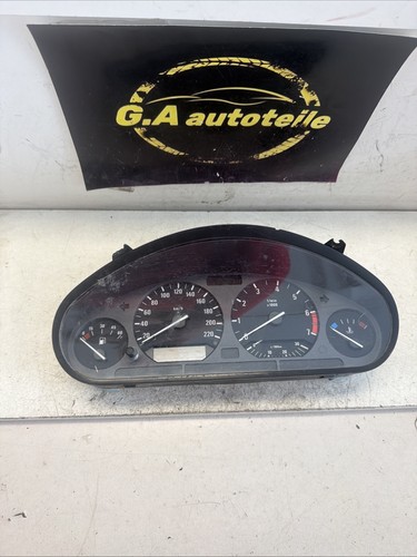 Speedometer bmw series - series, e36