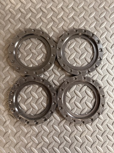 Reproduction bbs dimple - reproduction,