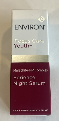Environ malachine complex - malachine-np,