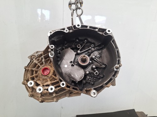 Fiat doblo mk2 2010 2015 - doblo, 2010-2015