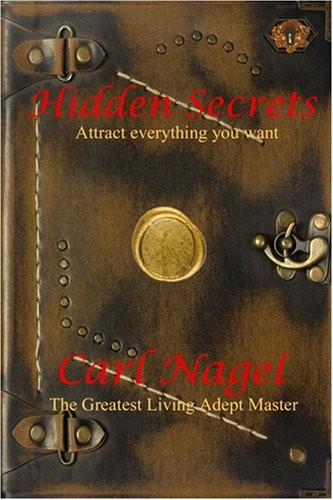 Hidden secrets carl - hidden,