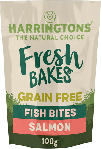 Fresh bakes grain free baked - bakes,