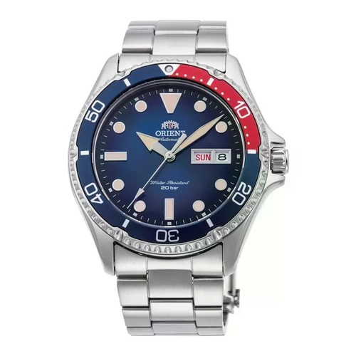 Orient mako kamasu - mako,