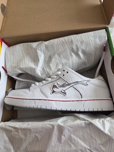 Nike oski dunks - sb, size