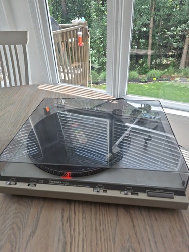Vintage technics b350 - vintage,