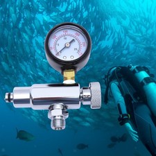 Scuba Diving Regulator