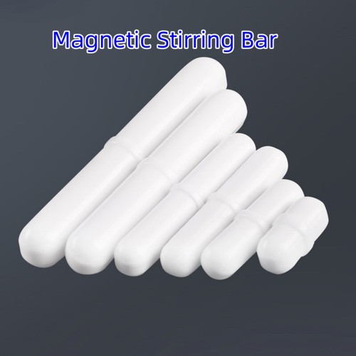 Magnetic stirrer bars ptfe lab - stirrer,