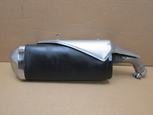 Suzuki 650 al9 2019 exhaust - suzuki,
