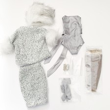 2011 Tonner Antoinette Chilled