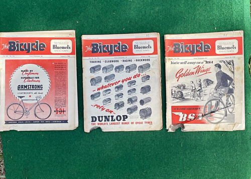 Vintage bicycle the - vintage,