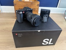 Leica type 601 - sl,
