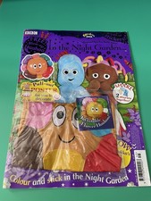 In The Night Garden HaaHoo