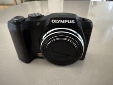 Olympus 31mr 16mp - 24x, super
