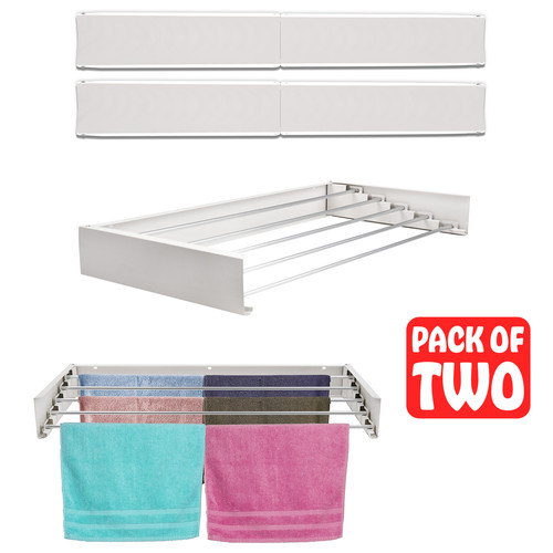 100cm wall mounted - 2, x