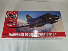 Airfix 1:72 Scale McDonnell