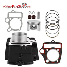 52.4Mm Engine Cylinder Piston
