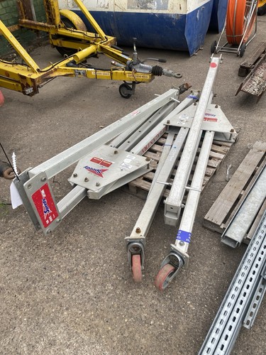 Reid porta gantry 2000kg - reid,
