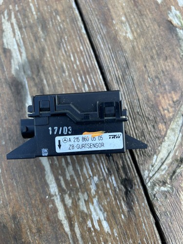 Mercedes r230 yaw - sl, rate