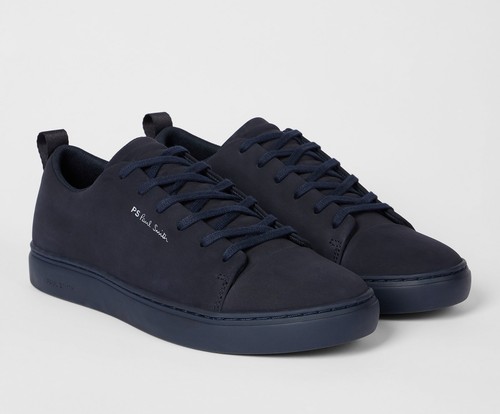 Paul smith lee nubuck - paul,