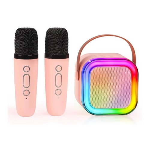 Kids mini karaoke machine - mini, 2
