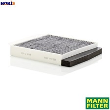 FILTER CABIN AIR CUK 2855 FOR