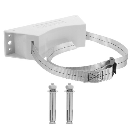 Cylinder bracket stand - cylinder,