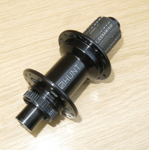 Hunt wheels rapid engage 28h - rapid,