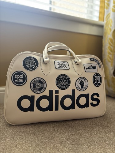 Adidas spezial parbold bag - spezial,