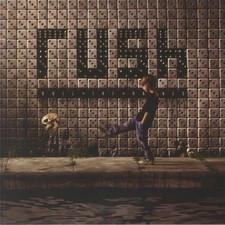 RUSH - Roll The Bones