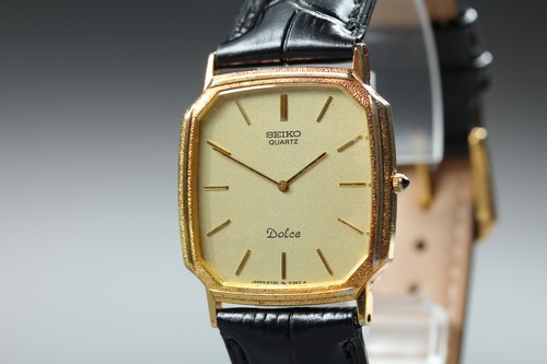 Near mint seiko - [near,