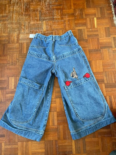 Jnco kangaroo - jnco,