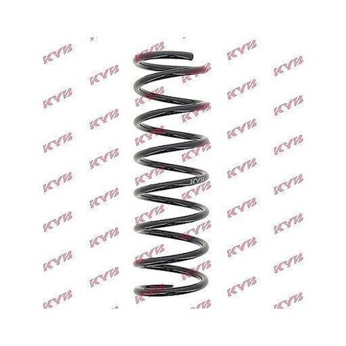 Kyb ra6330 coil spring rear - ra6330,