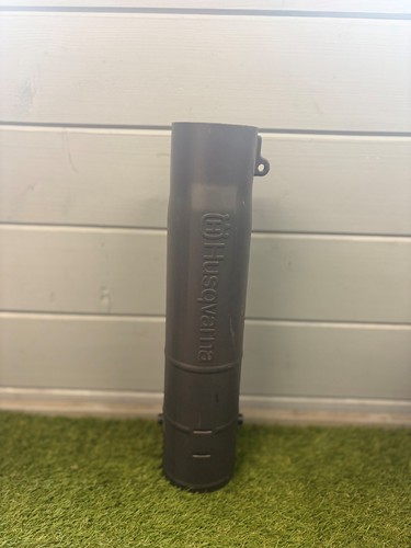 Tube straight for husqvarna - for,