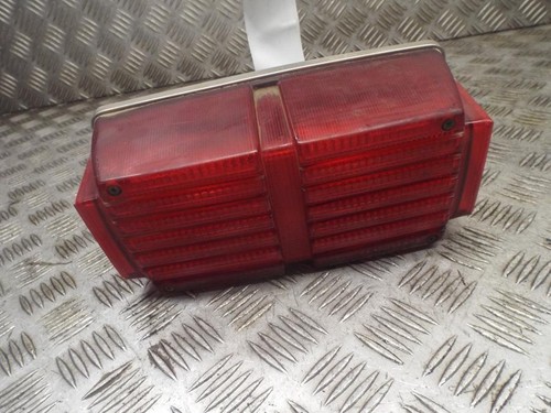 Honda cb900 cbx900 rear back - rear,