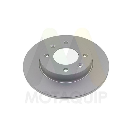 Brake discs solid for - 2x,