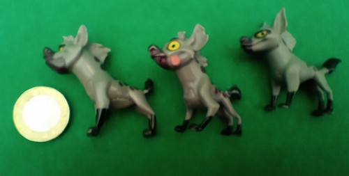 Disney lion king - 3,