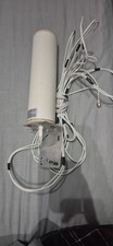 New Antenna Dual SMA Male 3G /4G/LTE Outdoor Omni-Directional Antenna High Gain