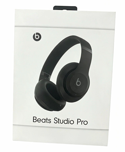 Beats dre studio - by,