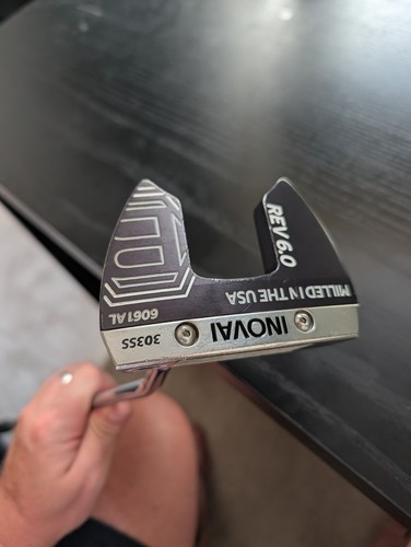Bettinardi 2022 inovai rev 0 - bettinardi,