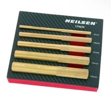Neilsen 5 Piece Brass Drift