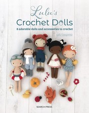 Lulu's Crochet Dolls -